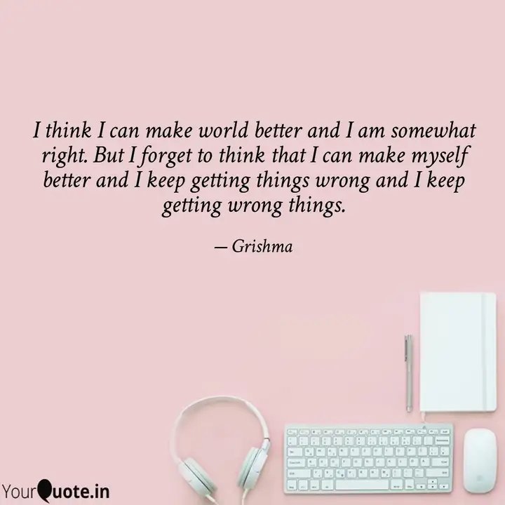 grishmrutu's tweet image. 🧡📙📙🧡

#thinking #makingbetter #gettingbetter #selfcare #selfawareness #thoughtoftheday #grishmaquotes  
 
Read my thoughts on YourQuote app at yourquote.in/grishma-doshi-…