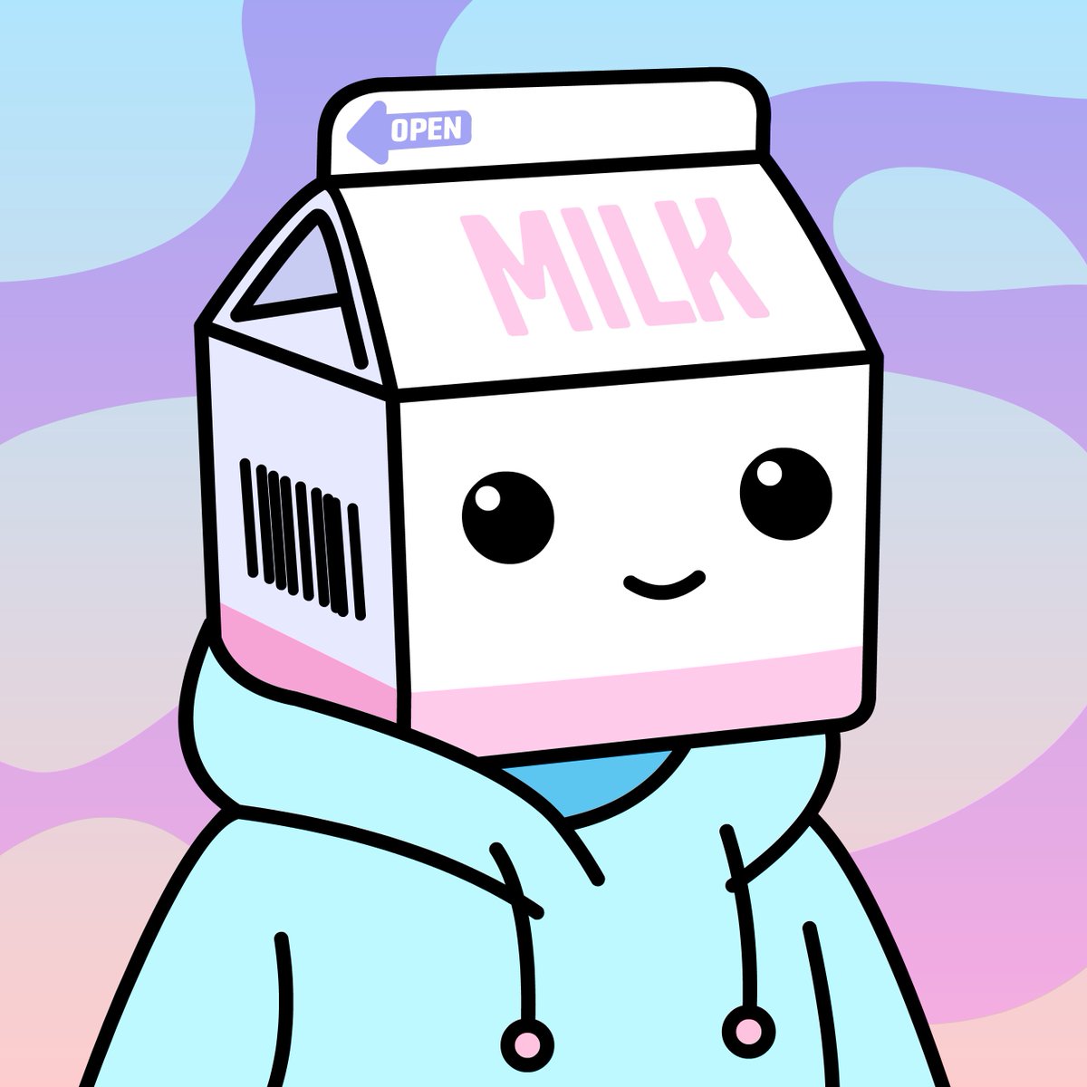 GM Cereal Bowlies🥣 & Chocolate Frens!🍫

Milkboy submitted for @frenschocolates limited edition drop with @cerealclubnft 🥛

#GoMilk