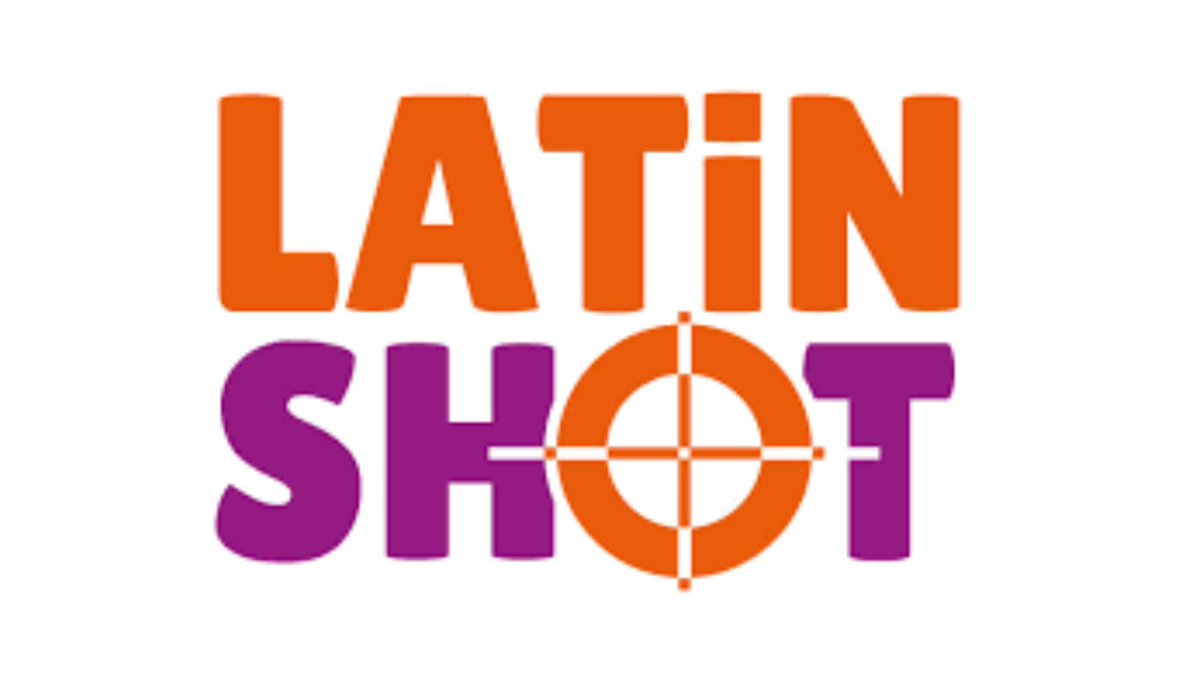 Lo nuevo en @ViaPodcast: 🎧 Pódcast recomendado ▶ Latin Shot Magazine. El primer audio magazine de Toronto para latinos en Canadá. viapodcast.fm/spotify-supera…