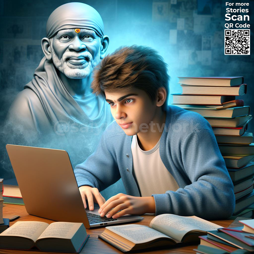 Teenager's Faith in Sai Baba Saves the Day!
shirdisaibabadevotees.com/shirdi-sai-bab…

Image Courtesy: facebook.com/saibabahdimages

Scan the QR Code in the image to join our Whatsapp Channel
#SaiYugNetwork #ShirdiSaiBaba #Faith #Teenager #DevoteeExperiences #Education #OmSaiRam #GratefulHeart #SaiBlog