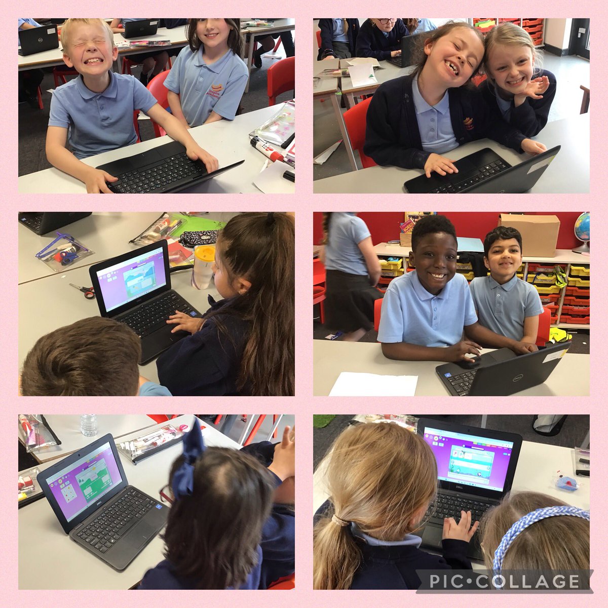 Year 3 have been learning about branching databases in computing and today it was finally time to make one of our own. <a href="/Inspire_Ashton/">Inspire Academy</a> <a href="/Inspire_Compute/">Inspire Computing</a> <a href="/TrustVictorious/">Victorious Academies Trust</a>