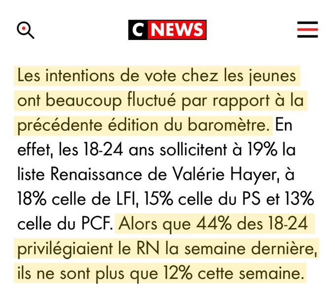 Les sondages épisode 927635