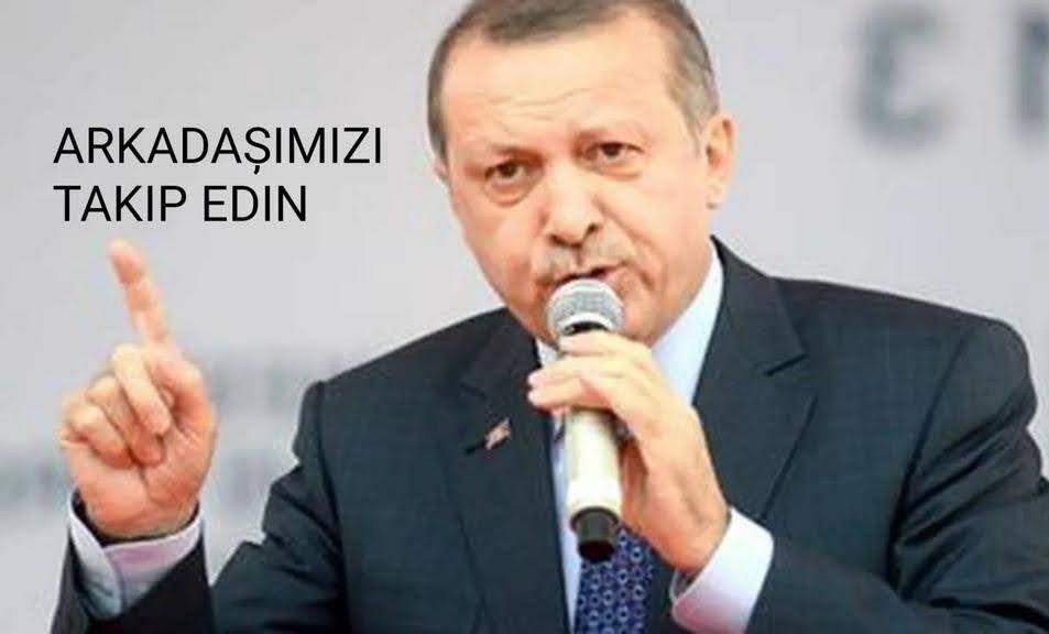 Selamın aleyküm Değerli Dava kardeşlerim 🇹🇷 Bütün hesapları ASKI olan çok değerli bir Dava kardeşimizin yeni hesaplarını bırakıyorum aşağıya 👇 lütfen Takip edelim. Takiplere dönüş yapacaktır. @H4Okan66 @ahi4okan @40ahi66