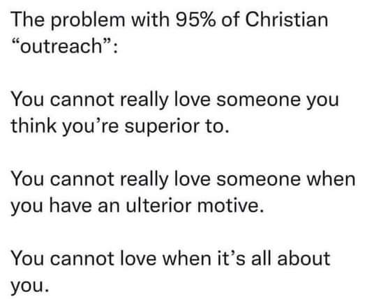 My favorite line is, 'The Bible says you'll go to hell because you're gay, but I still love you.'

Yeah, right, I'm sure! #NOH8 🏳️‍🌈