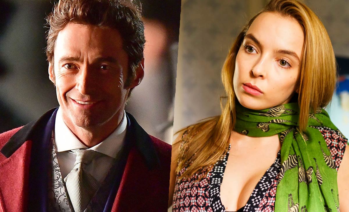 ‘The Death Of Robin Hood’: Hugh Jackman & Jodie Comer To Star In Michael Sarnoski’s Upcoming Dark Take On The Legendary Outlaw dlvr.it/T6N95k