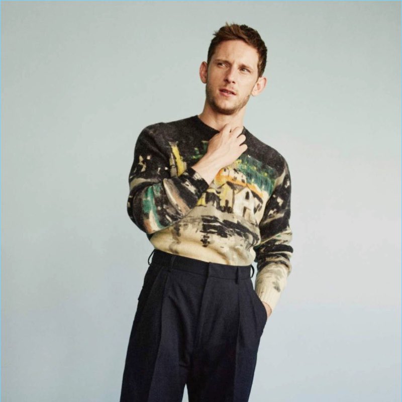 Olivia Cooke and Jamie Bell to star in romance film ‘TAKES ONE TO KNOW ONE’ from Nathalie Biancheri. When Eleanor (Cooke) and Lucas (Bell) meet in Rome, the chemistry is electric. With a shared passion for art, Italy, and each other, it looks like the start of something…