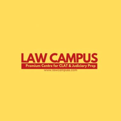 Unlock Your Judicial Dreams with Law Campus!

Striving for success in judiciary exams? Here are crucial preparation tips:
1. Master legal concepts
2. Practice previous year papers
3. Join mock tests
4. Stay updated on current affairs

#LawCampus #JudiciaryExamPrep #CLAT…