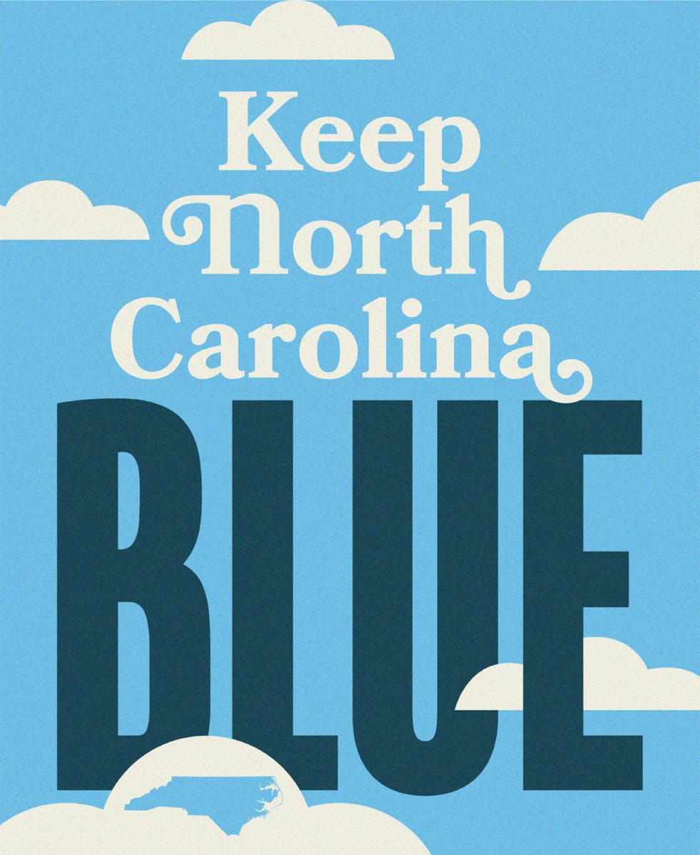 Who’s ready to elect @JeffJacksonNC as North Carolina’s next AG?!