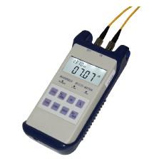 ST-3204 Handheld Optical Multimeter
It integrates both an optical power meter module and an optical light source module and can perform closed-loop tests by using both modules and can also work individually. Get More: tinyurl.com/2r4tt2wj

#FiberOpticNetwork #FiberTesting