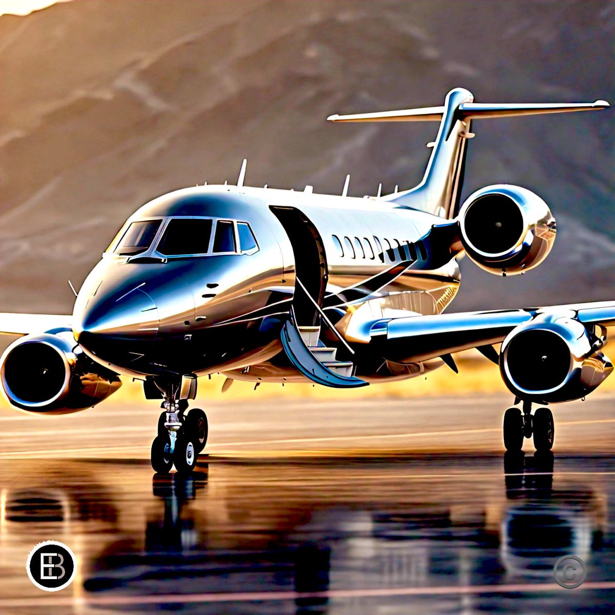 Let’s discuss your private jet needs and create a tailored solution for you via #EliteBrandsCo 👀 

We’re seeking private jets of all sizes and conditions, from light to global.

#PrivateJet #PrivateJets #PrivateJetBroker #JetBroker #PrivateAviation #BizJets #JetBusiness…