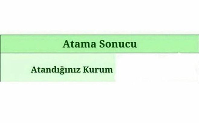 Artık yeşili görüp mutlu olma vaktimiz gelmedi mi ?
#SnErdoğanTekiniAzlet