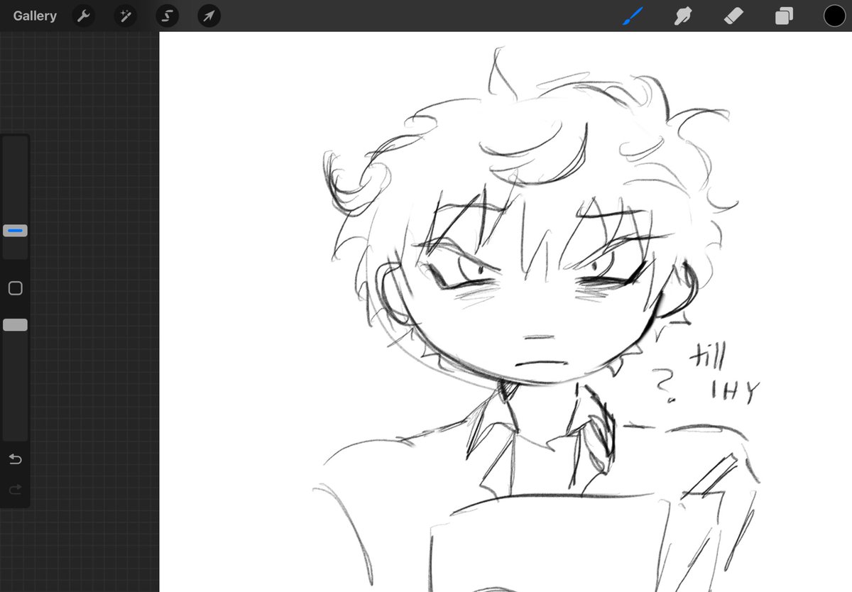 ogh till is so hard to draw accurately hes actually my biggest opp hes so annoying