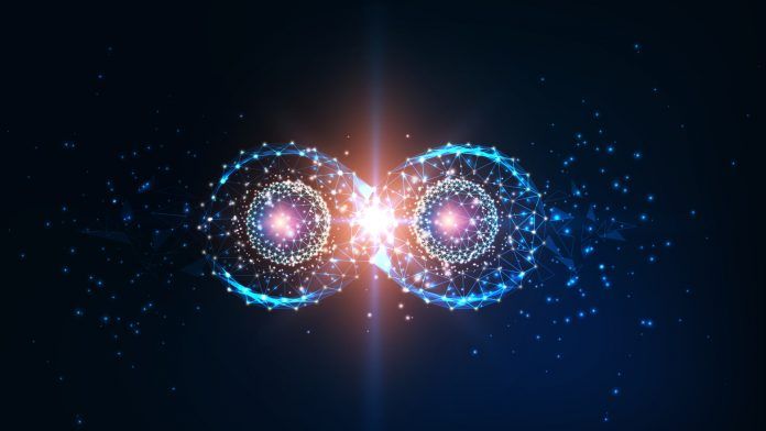 You may remember the 3 building blocks of matter (protons, neutrons, electrons) from school. But physicists have discovered at least 57 different subatomic particles. @Mark__Lancaster talks with @SethShostak about one particle in particular: the muon. bit.ly/4beG9oW