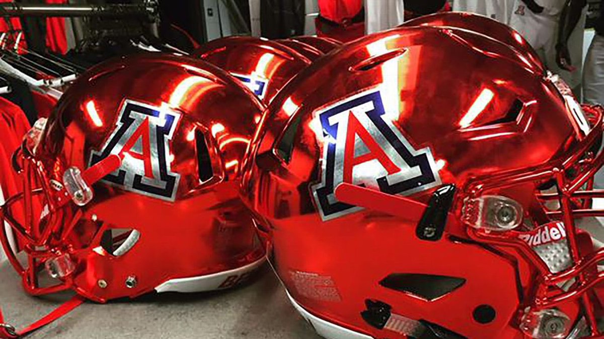 Bring ‘em back @ArizonaFBall