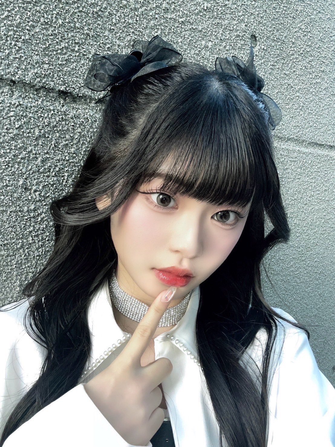 ミーアイ　村上璃杏 ME:I GLOBAL | #MIRAI on X: 