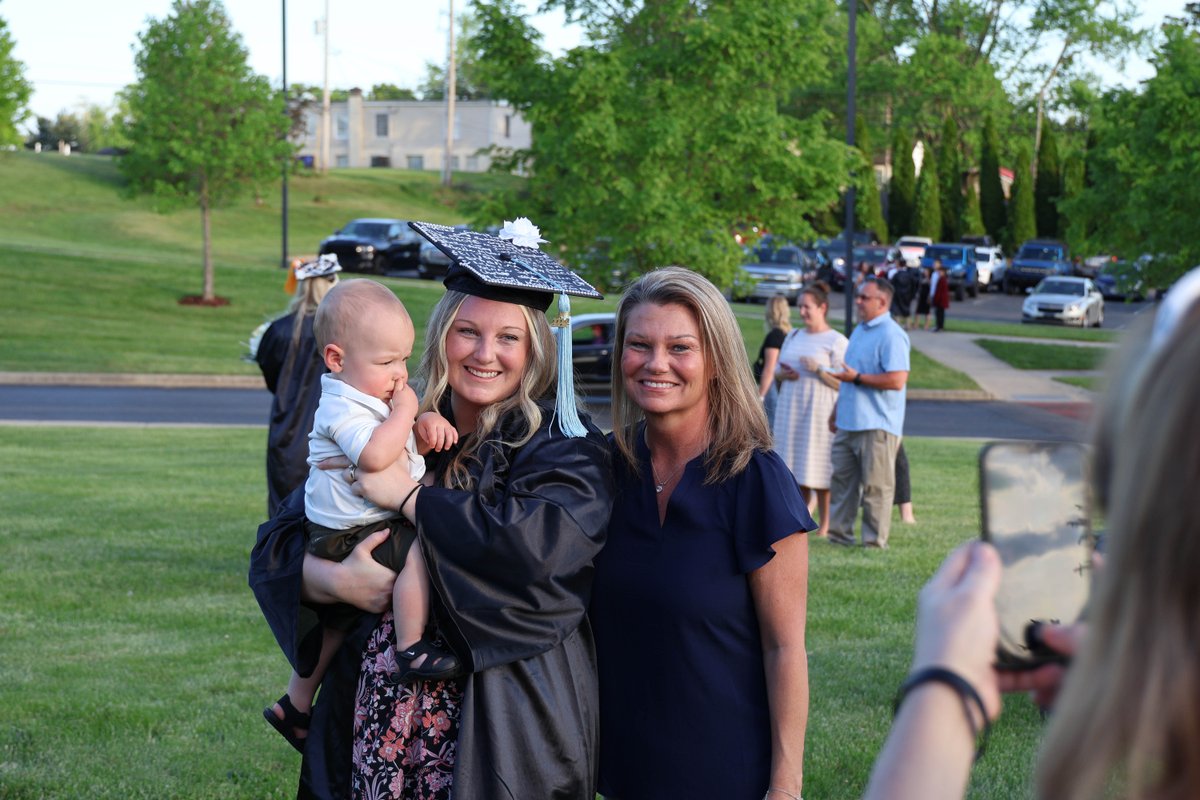 Congratulations to all our 2024 grads! Your hard work and dedication have paid off, and we wish you all the best as you embark on your new chapter!

#ForeverOHIO #OHIOgrad2024 #OHIOChillicothe