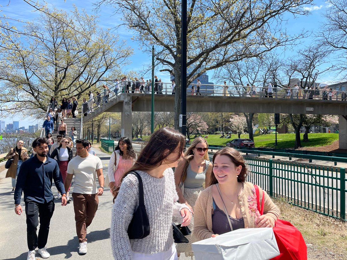 Sargent College, Boston University tweet media