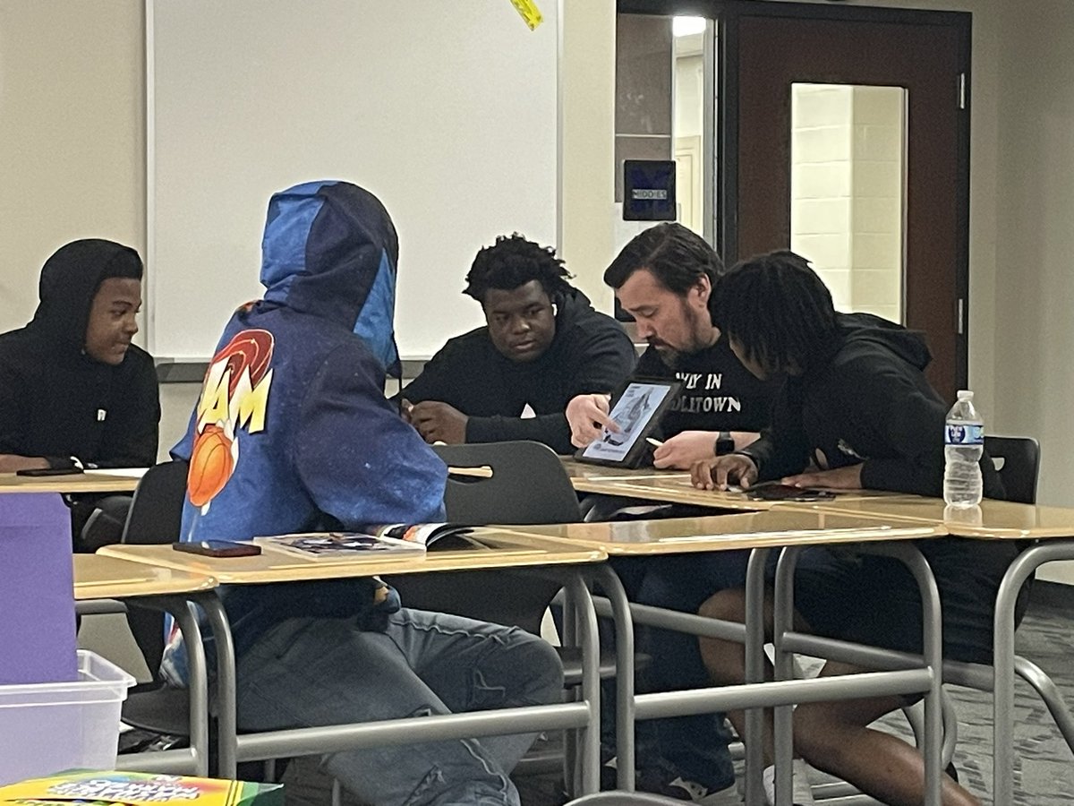 Heather Jamison (@middiemrsj) on Twitter photo <a href="/teachablecomics/">Chris Pearce</a> on first MHS Mental Health Day…engaging students in ways to use drawing to help relieve stress. Seeing him in action and getting students involved is amazing! Love this chance to see one of my amazing coworkers in action! <a href="/MHSMiddieTweets/">Middletown HS</a> <a href="/teachablecomics/">Chris Pearce</a> on first MHS Mental Health Day…engaging students in ways to use drawing to help relieve stress. Seeing him in action and getting students involved is amazing! Love this chance to see one of my amazing coworkers in action! <a href="/MHSMiddieTweets/">Middletown HS</a>