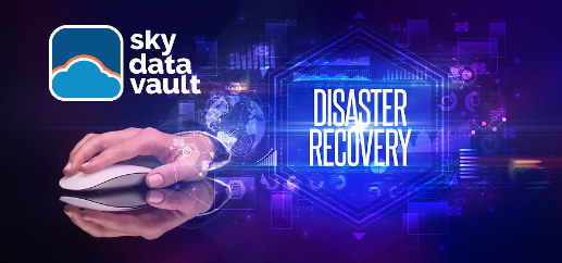 Experience seamless data recovery with Sky Data Vault's Disaster Recovery as a Service solution. Designed to minimize downtime, it ensures your business has a fully functional #backup system so you can swiftly get back to business. #DRaaS tiny-link.io/9T0oVcZLvHfmiV…