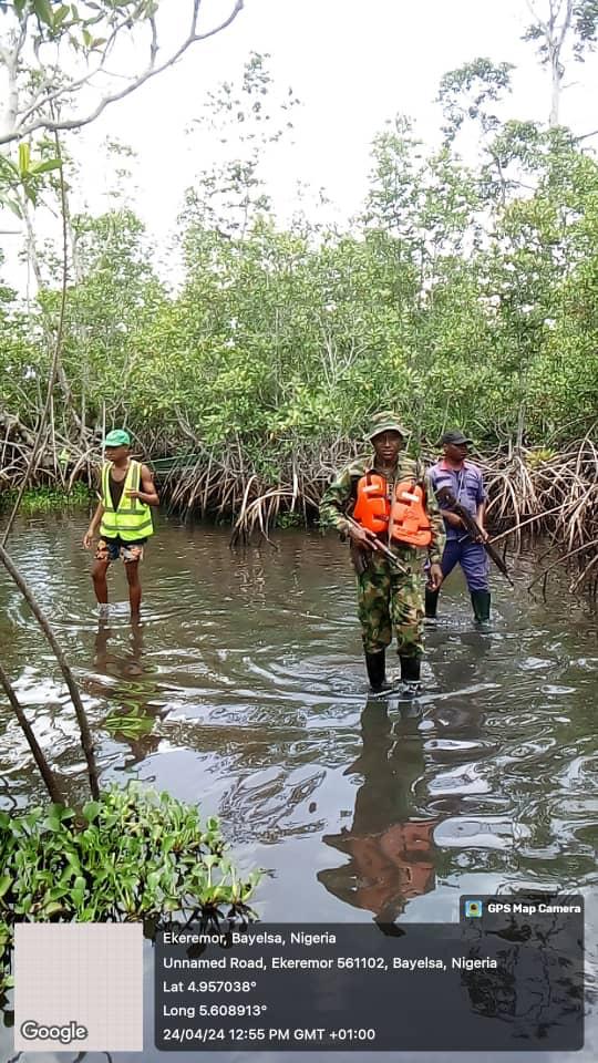 24_dmo's tweet image. Out there no matter the situation