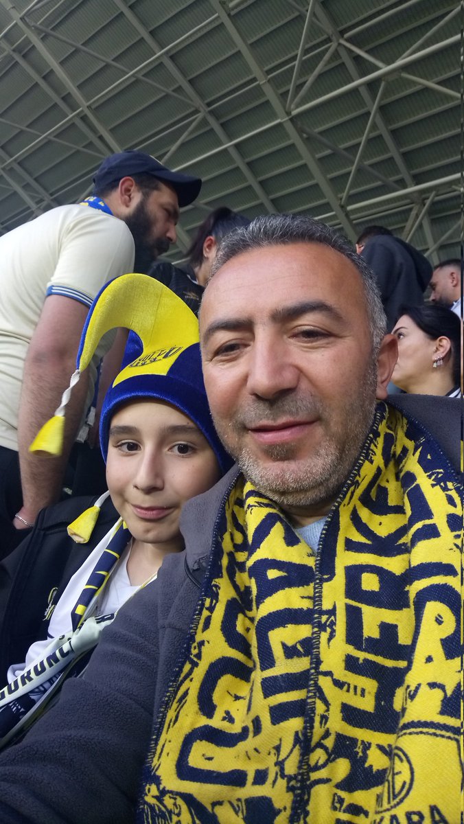 💛 💙 Ya bismillah 💛💙 haydi başkent tam zamanı 💛💙