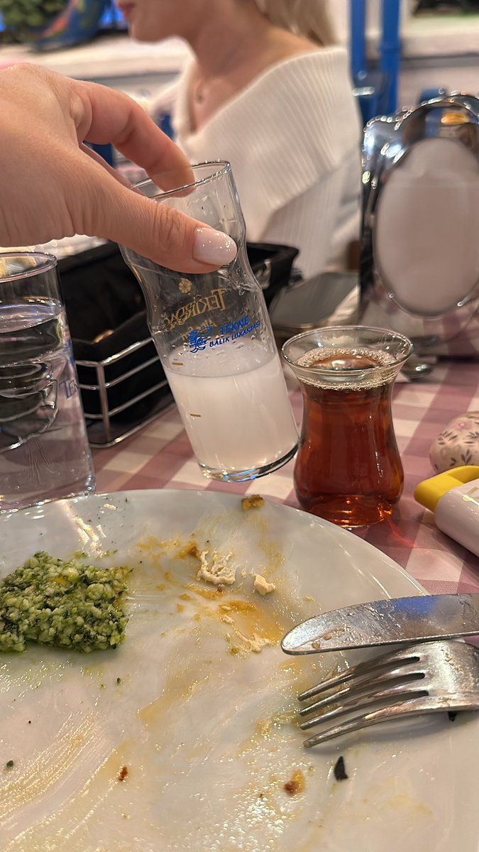 Hakedildi.. %100 helal rakı !!