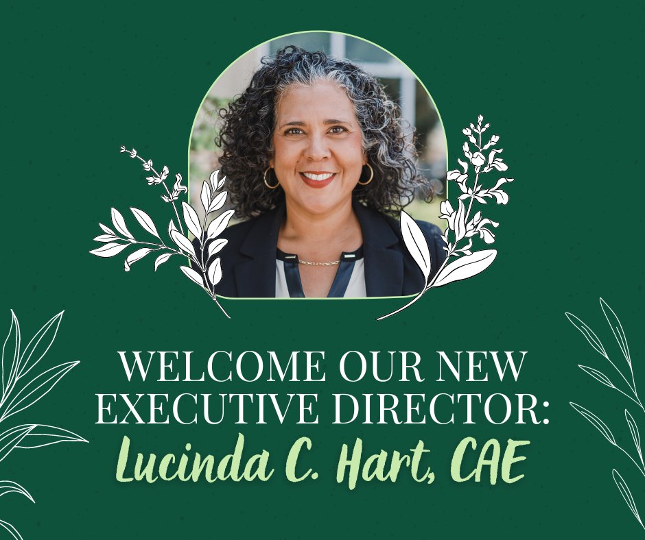 🎊Join us in welcoming DKG's new Executive Director, Lucinda C. Hart, CAE!🎊 Find out more about her here: dkg.org/DKGSI/Other%20… #dkgsi #keywomeneducators