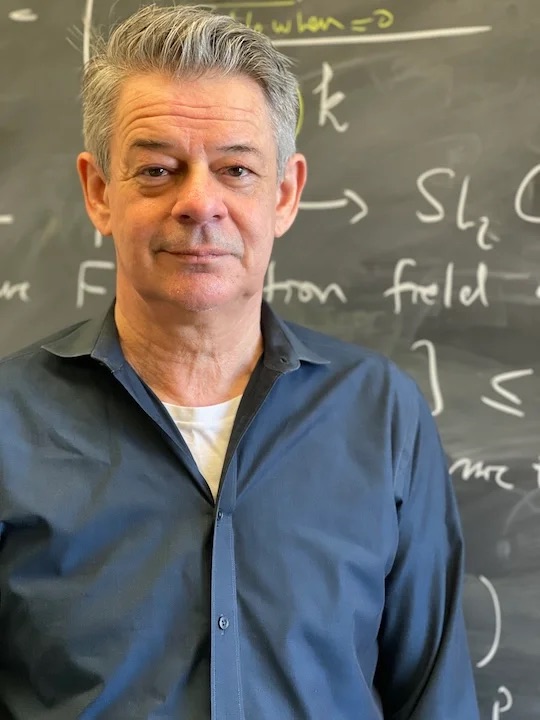 Alan Reid, the Edgar Odell Lovett Professor of Mathematics and mathematics department chair at Rice University, has been elected to the Royal Society of Edinburgh, Scotland’s National Academy of Science and Letters. bit.ly/4aY3n2V