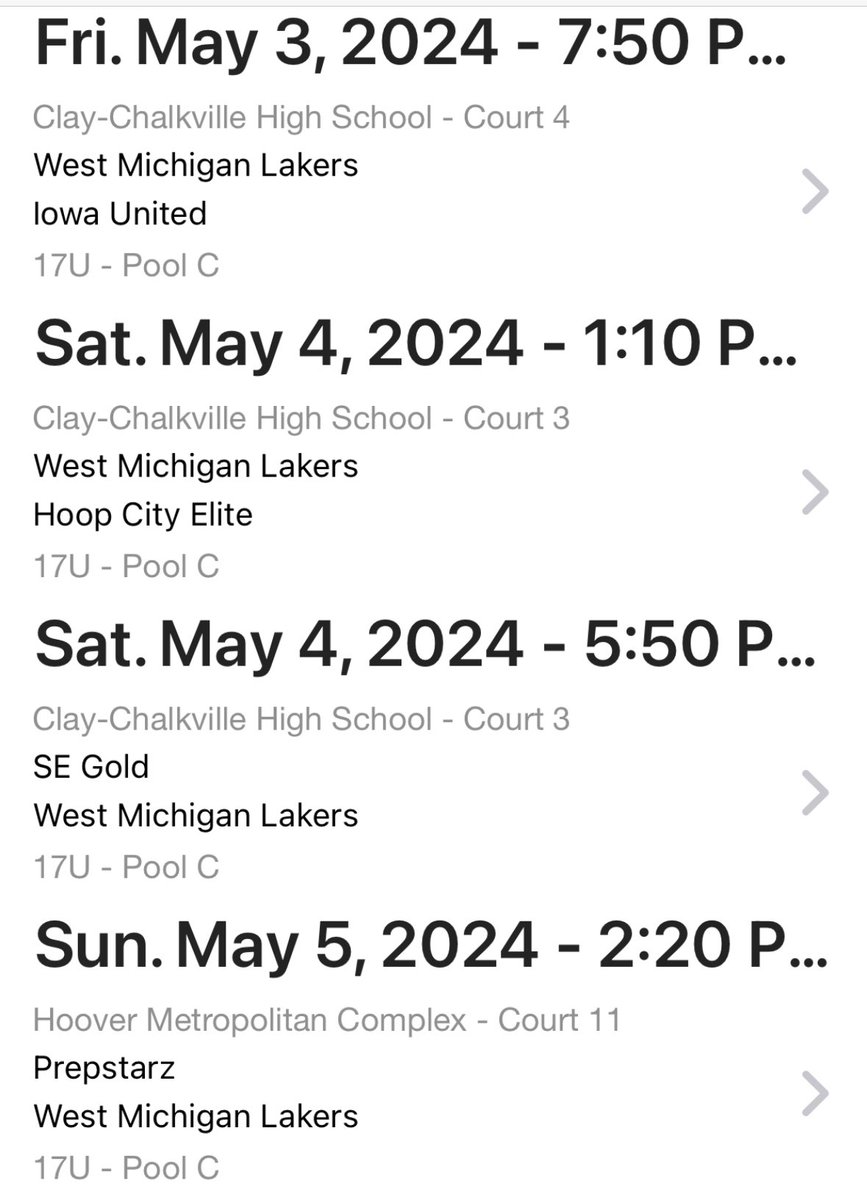 West Michigan Lakers (@wmlakersbball) on Twitter photo 17U
<a href="/isaac_lee_10/">Isaac Lee 3⭐️ 7/11</a>
<a href="/LandenConrad04/">Landen Conrad</a>
<a href="/KeaneHinkle/">Keane Hinkle</a>
<a href="/JudahBartels/">Judah Bartels</a>
@jayybowman
<a href="/londin_cooper/">Londin Cooper</a>
<a href="/brendancargill1/">Brendan Cargill</a>
<a href="/JoeyAngok06/">Joey Angok</a>
apps.apple.com/app/id10967834… 17U
<a href="/isaac_lee_10/">Isaac Lee 3⭐️ 7/11</a>
<a href="/LandenConrad04/">Landen Conrad</a>
<a href="/KeaneHinkle/">Keane Hinkle</a>
<a href="/JudahBartels/">Judah Bartels</a>
@jayybowman
<a href="/londin_cooper/">Londin Cooper</a>
<a href="/brendancargill1/">Brendan Cargill</a>
<a href="/JoeyAngok06/">Joey Angok</a>
apps.apple.com/app/id10967834…