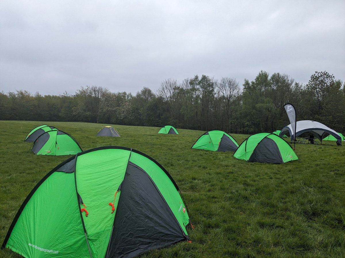 MrHodgsonCMA's tweet photo. I have enjoyed visiting our Year 9 students on day one of their funded Duke of Edinburgh expedition. #TheCMAWay https://t.co/Fc6zm72yUO