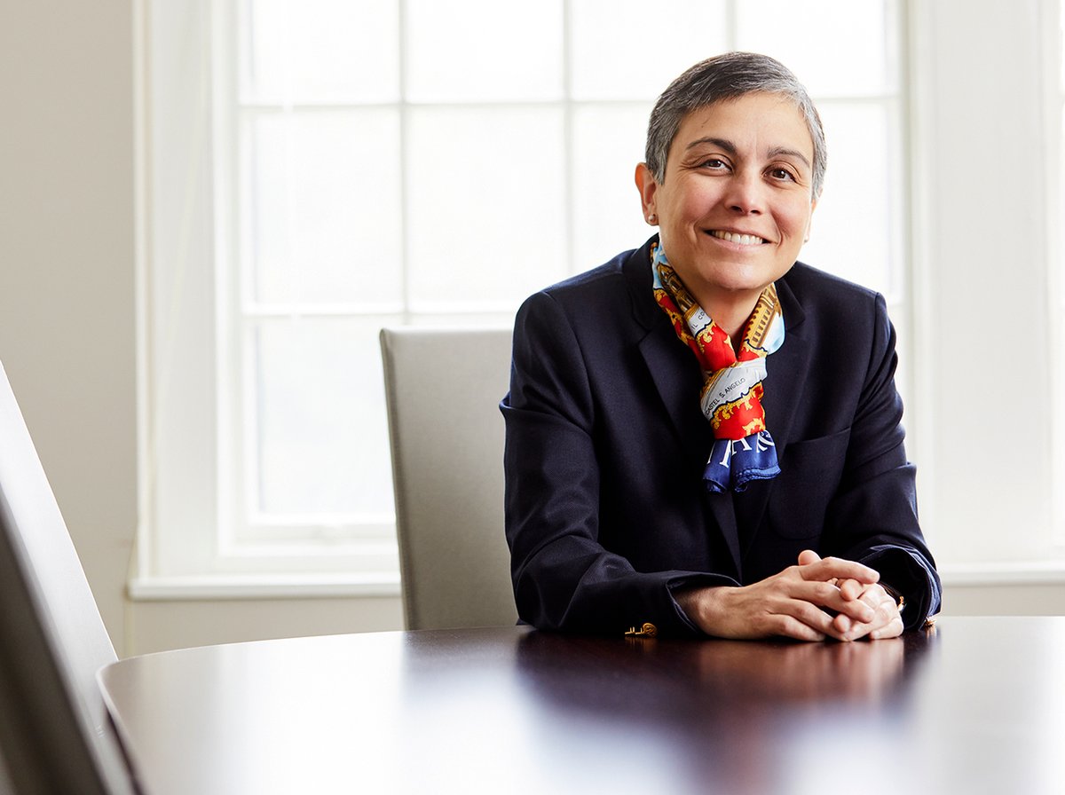 For Marcela del Carmen, MD, MPH, Mass General’s new president, the importance of “home” is an unfailing theme. In part two of this three-part series, Dr. del Carmen continues to uncover how her experiences have influenced her life and defined the significance of home.…