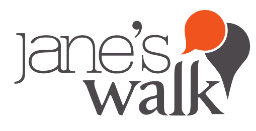 Its a fine day to kick off #janeswalkyeg ! Enjoy the walks this weekend that our incredible volunteers have curated for you!