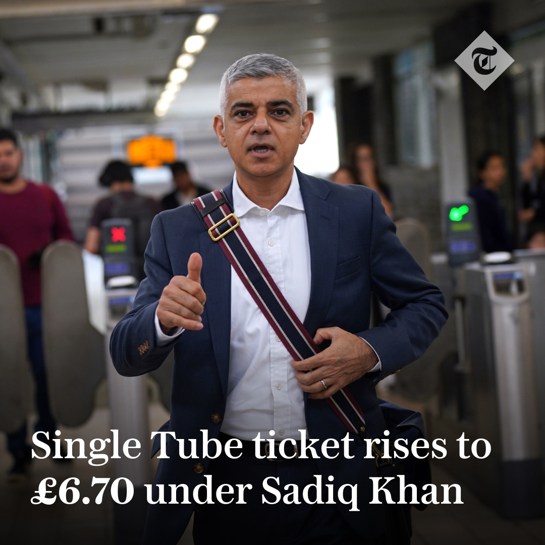 The Telegraph tweet media