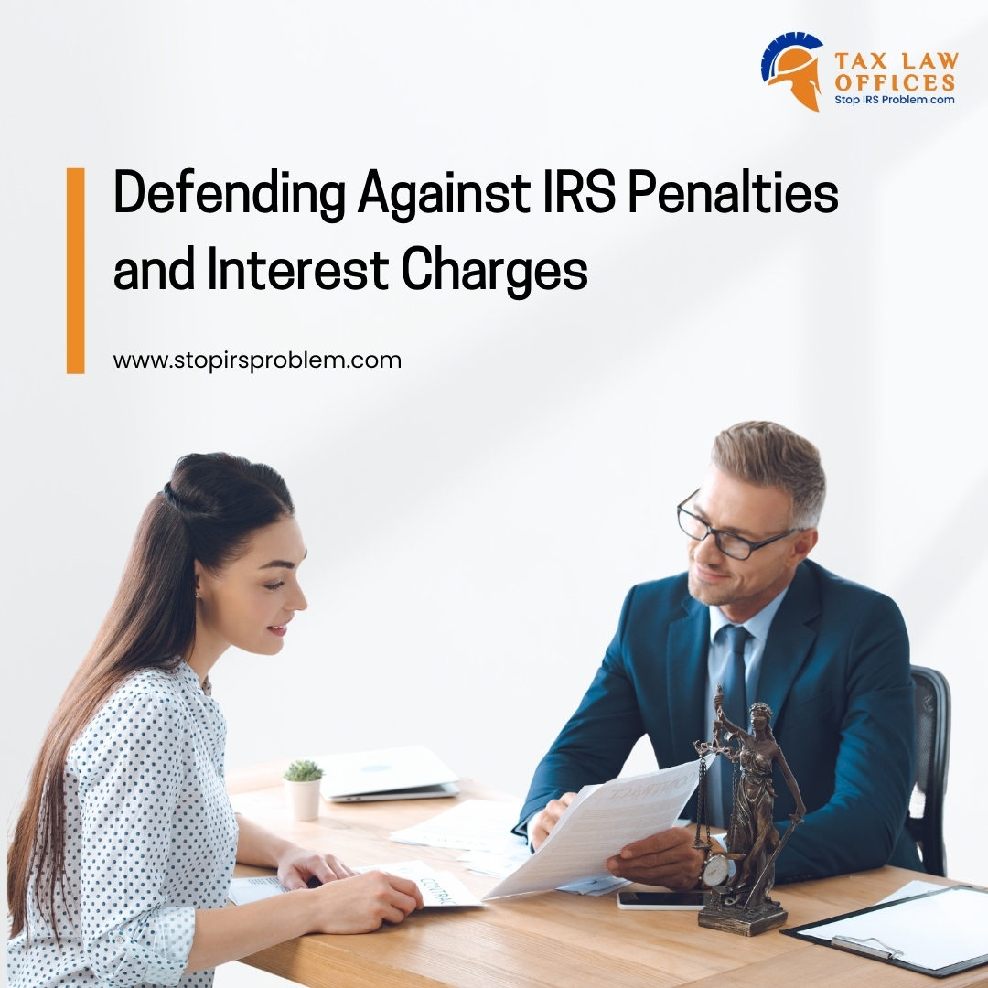 Tax Law Offices, Inc. specializes in defending taxpayers against excessive fees, ensuring that your rights and financial future are secure.
#irsproblems #irsaudit #taxresolution #irsinvestigation #irsdebt #taxlawyer #IRSHelp #illinoistaxlawyer #taxbusiness #taxattorney #irsdebt