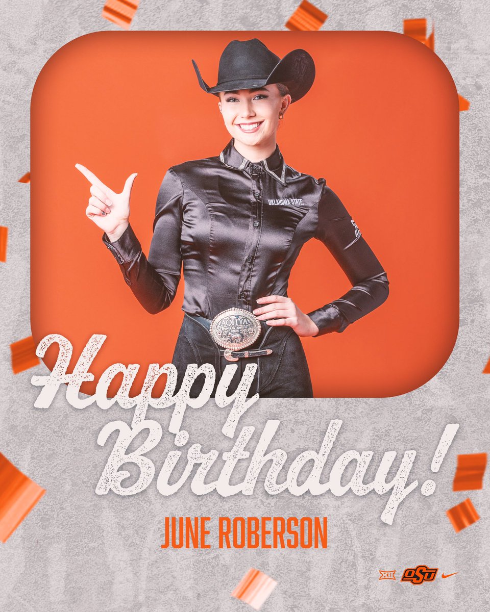 Have a great day, Cowgirl!