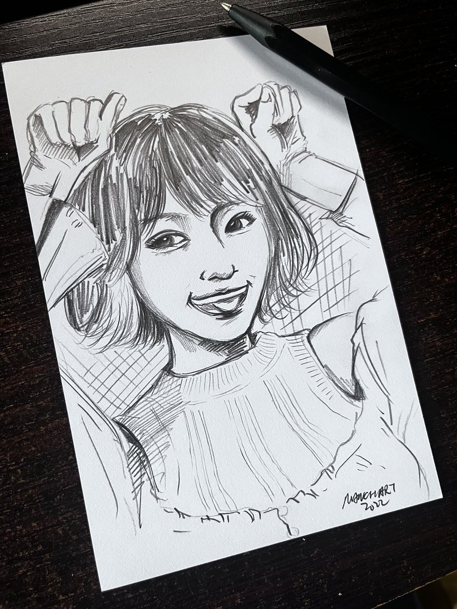 Pencil drawing #girl 
.
2022  
.
Quick sketch by Manchiart
.
#practice #sketch #art #paint #painting #draw #drawing #sketches #sketchingdaily #artwork  #art_work #畫畫 #sketching  #quickdraw #畫 #畫畫 #插畫 #quickdrawing  #manchiart #body #humanfigure #inking #humanfigure