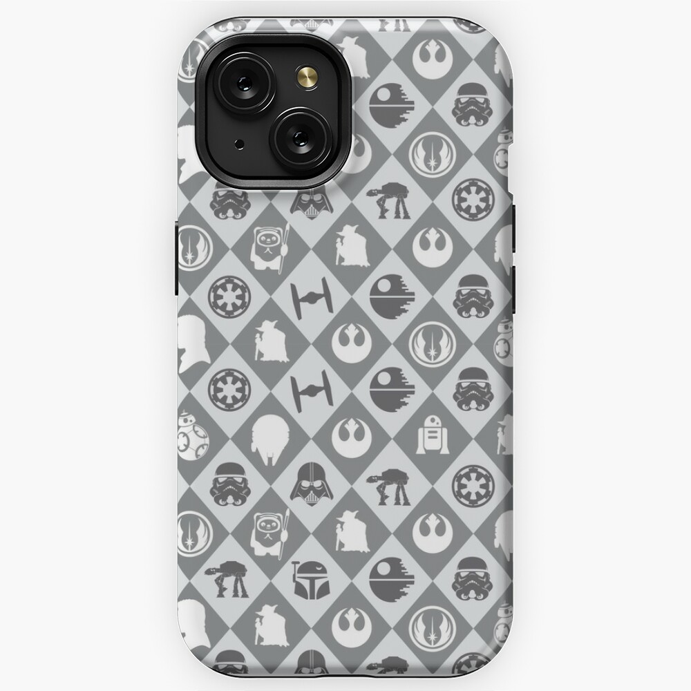 20% Off Today! >>  redbubble.com/i/iphone-case/… #MayThe4th #iphonecase #redbubble