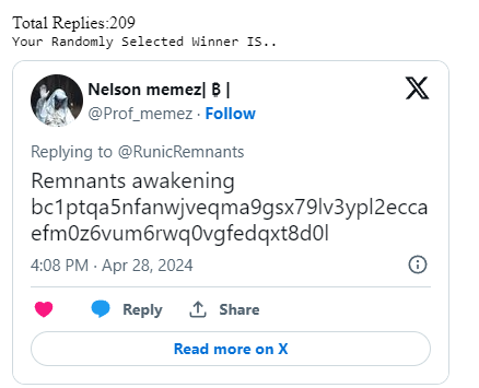 RunicRemnants tweet media