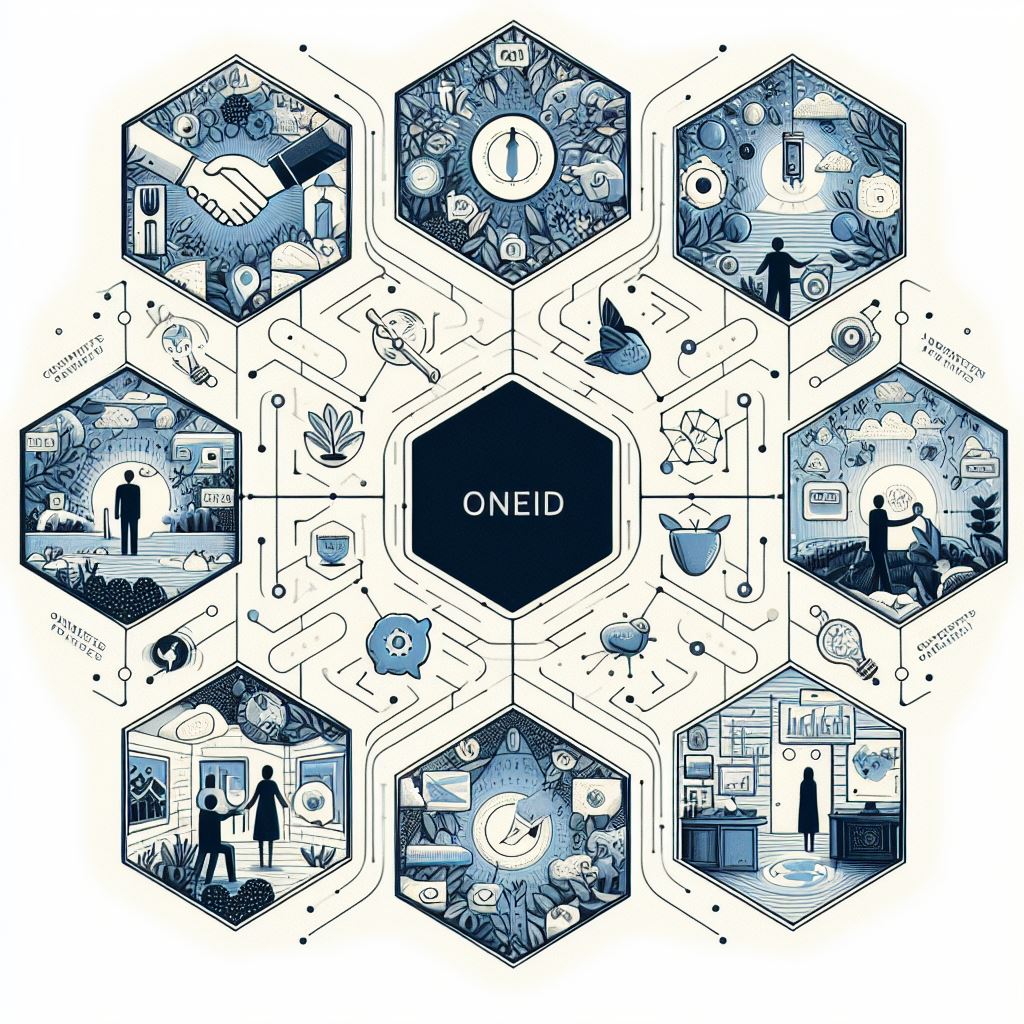 Enhanced Security-

With OneID, your digital identity is fortified with advanced security measures, ensuring peace of mind against unauthorized access and identity theft. Stay protected and in control of your digital presence! #OneID #Security