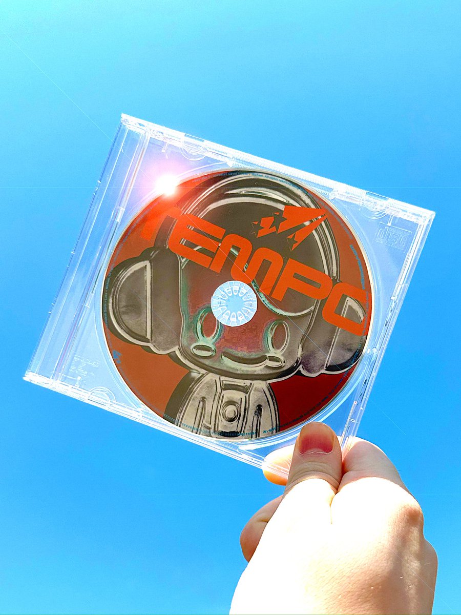 Tempo, a mixtape by Wavedash is out now everywhere.

thank you to <a href="/madeon/">Madeon</a> , <a href="/ToroyMoi/">Toro y Moi</a> , <a href="/anamanaguchi/">Anamanaguchi</a> , <a href="/cayenne_forever/">Cayenne</a> , <a href="/Fluxpavilion/">fluxpavilion.wav</a> , &amp; <a href="/sweetdreamslil1/">meesh</a> for giving us a piece of your world. 

and thanks to you for listening.

⁃gavin + luke + michael