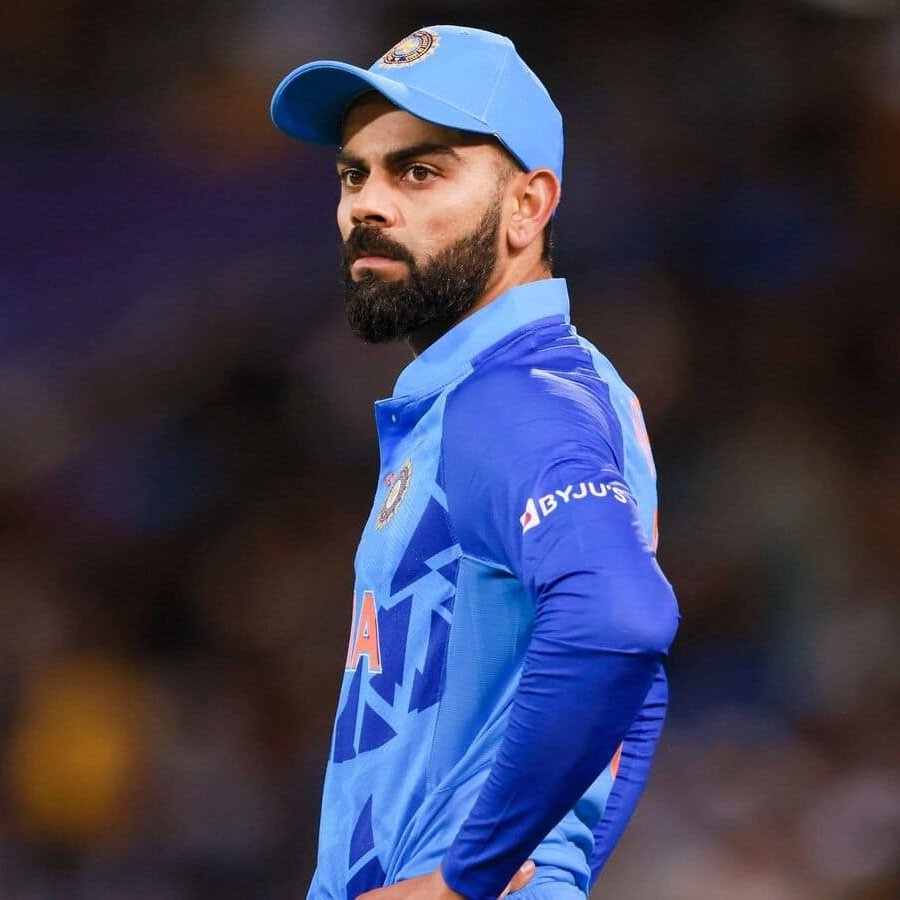 The greatest T20 World Cup batter's final chance to win the trophy he deserves the most is on the verge of being sabotaged by the ego of a non performing opener.