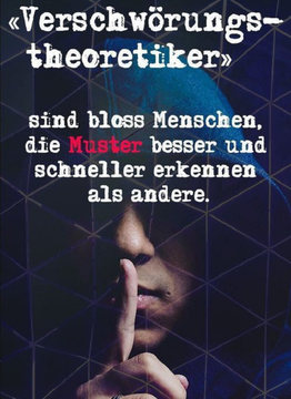 #AstraZeneca 
Wie oft haben wir 'Schwurbler' vor Nebenwirkungen der Opferung. äh  #Impfung gewarnt? Wie oft wurden wir dafür übelst beleidigt /beschimpft? Jetzt gibt #Astrazeneca schwere Nebenwirkungen einfach mal so nebenbei zu, als wär es ganz normal.  Ein Verbrechen!