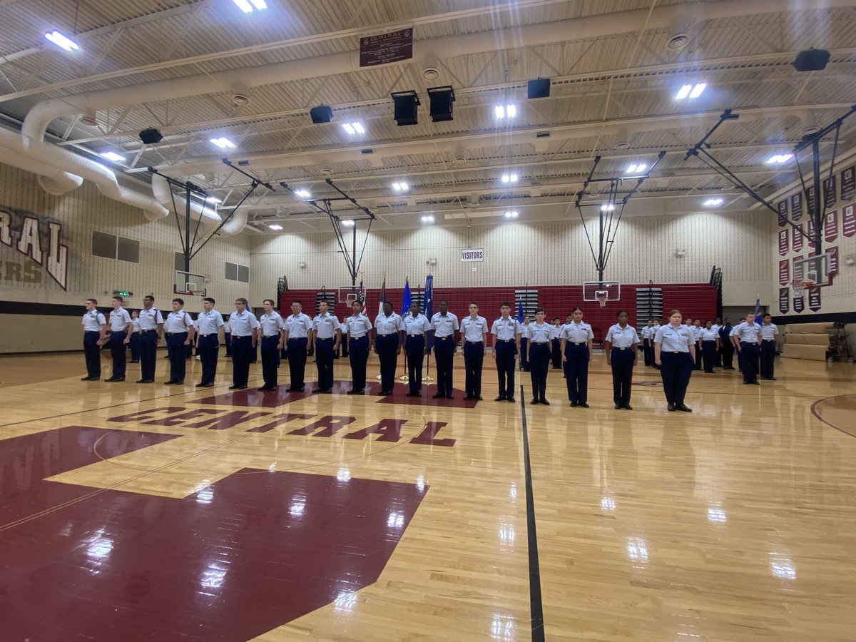 Celebrating our outstanding Keller ISD JROTC cadets at their annual pinning ceremony. #ChargerNation <a href="/KellerCentralHS/">Keller Central HS</a> <a href="/KellerISD/">Keller Schools</a>