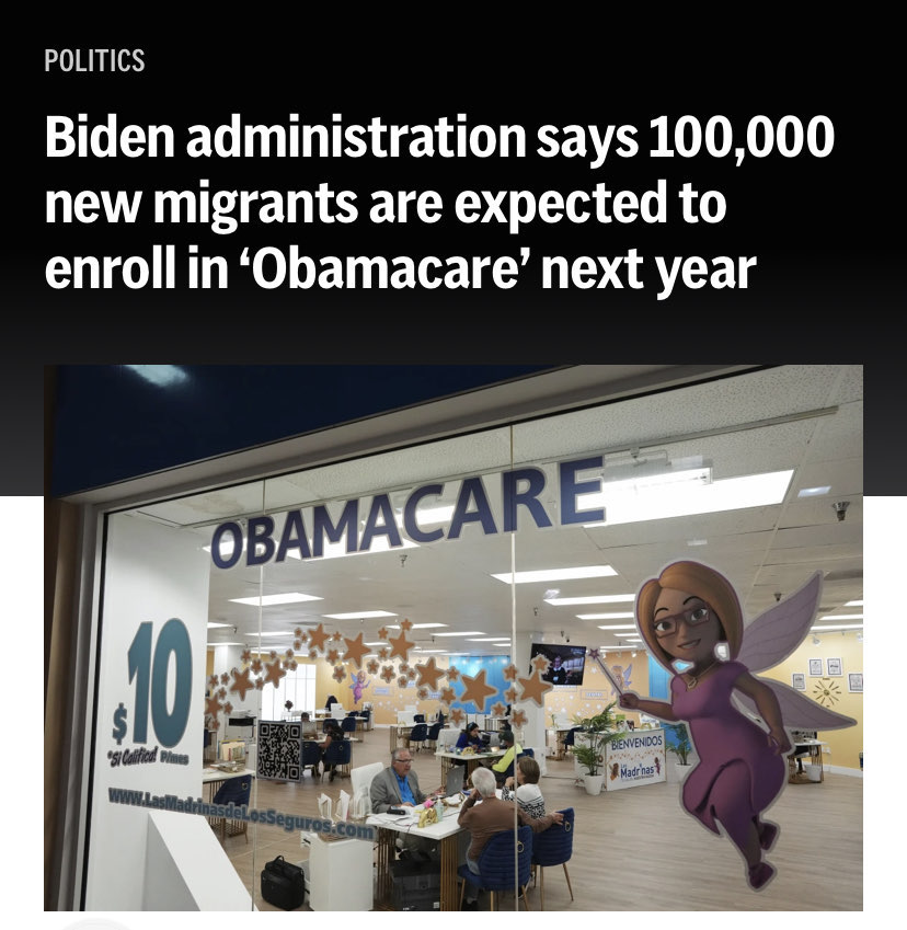 📰NEWS: DACA recipients will be eligible for health care coverage under the Affordable Care Act starting this year! Grateful that @POTUS heeded @HispanicCaucus calls to secure high quality and affordable health care for DACA recipients. apnews.com/article/health…