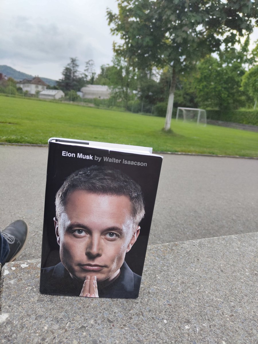 EdwinAka's tweet image. Intriguing: Just devoured an amazing guide for entrepreneurs looking to conquer the brick &amp;amp; mortar biz! #BuildingSuccess 
#veryAddictive
#ElonMusk at his best and worst moments