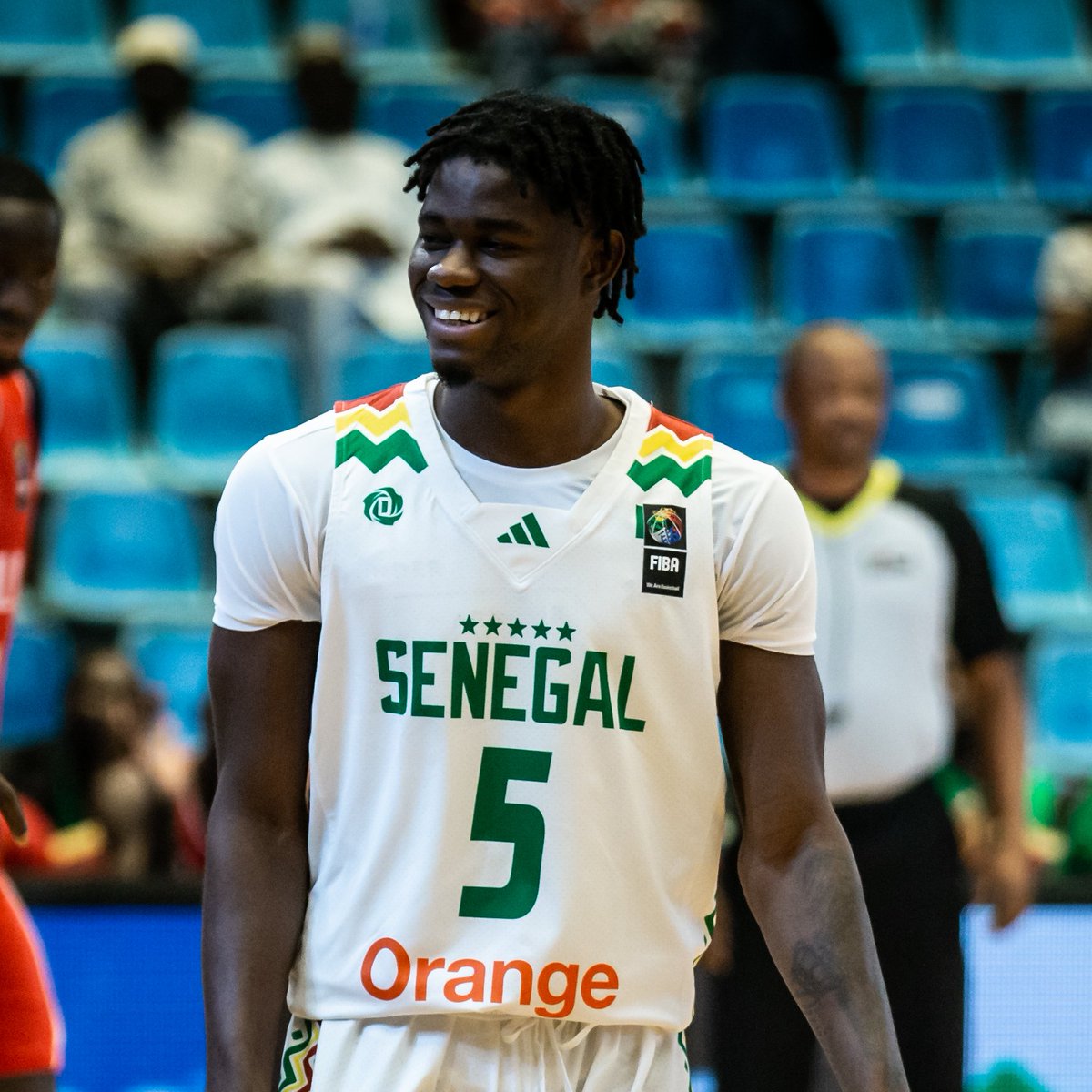 𝐀𝐅𝐑𝐎𝐁𝐀𝐒𝐊𝐄𝐓 𝐀𝐓 𝐓𝐇𝐄 𝐁𝐀𝐋: 𝐂𝐇𝐀𝐏𝐓𝐄𝐑 3️⃣

👉 Retrieve 20+ #AfroBasket players ready to fight for their teams at #theBAL in the Sahara Conference, tipping off this weekend!

🗞️ Full Teams Roster here ➡️ bal.nba.com/news/meet-the-…

#AfroBasket