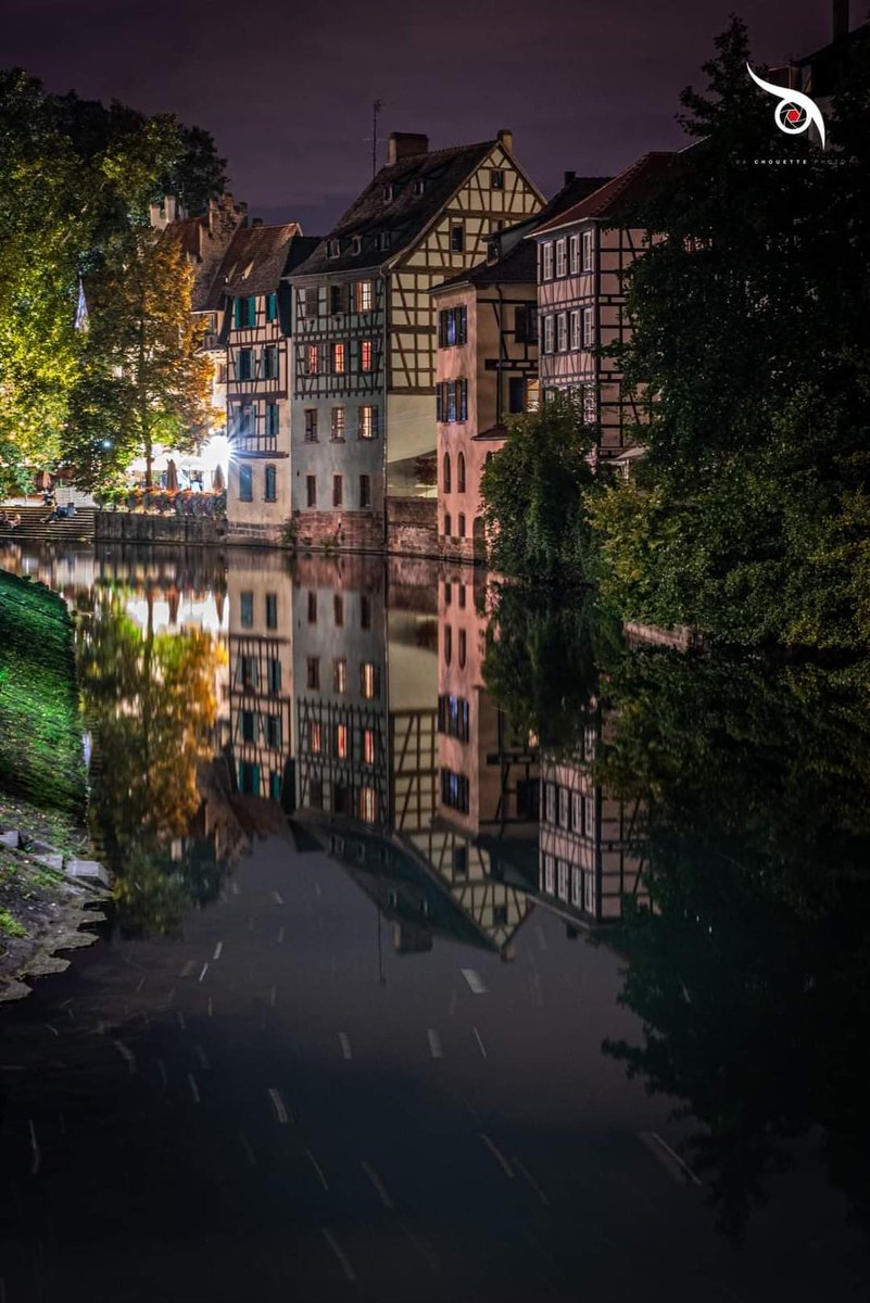 Strasbourg,  France ❤️