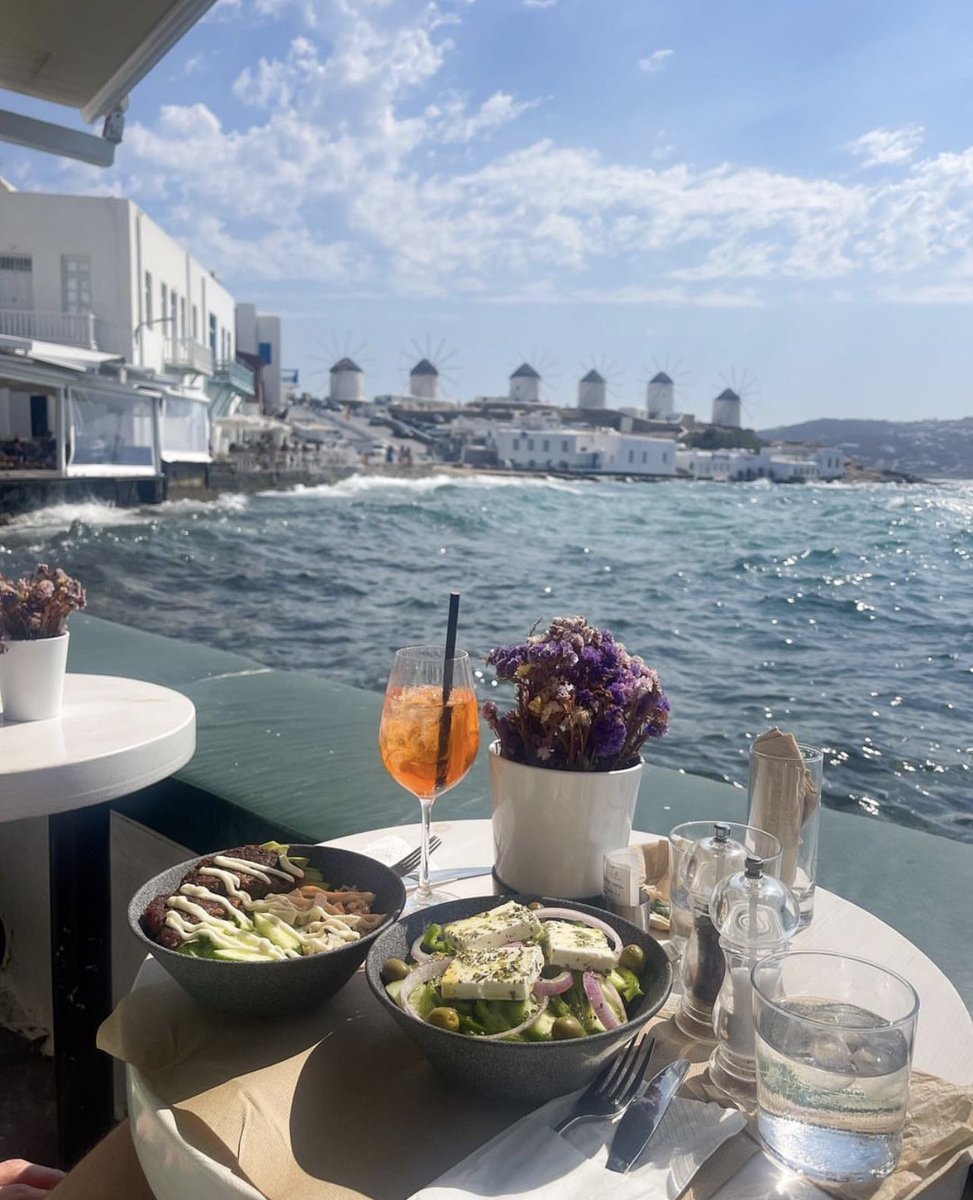 Mykonos