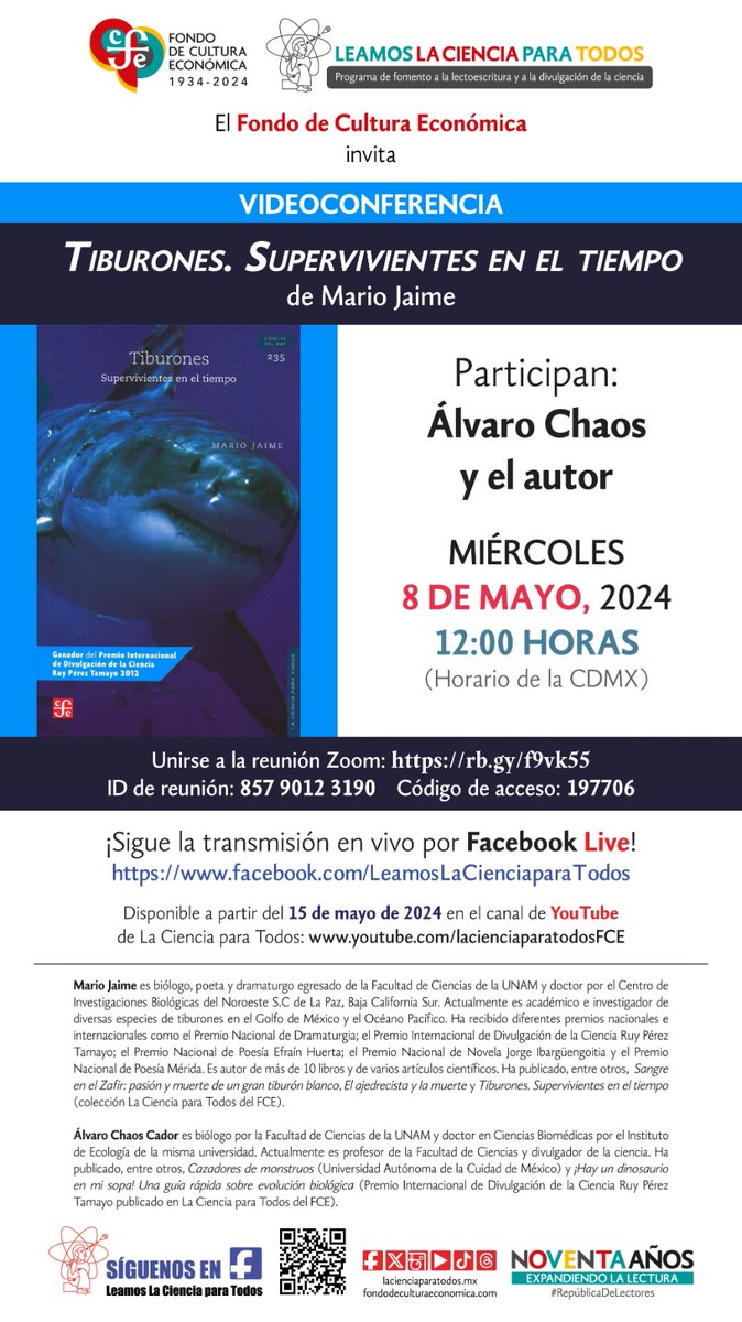 Coordinación CECyTEs tweet media