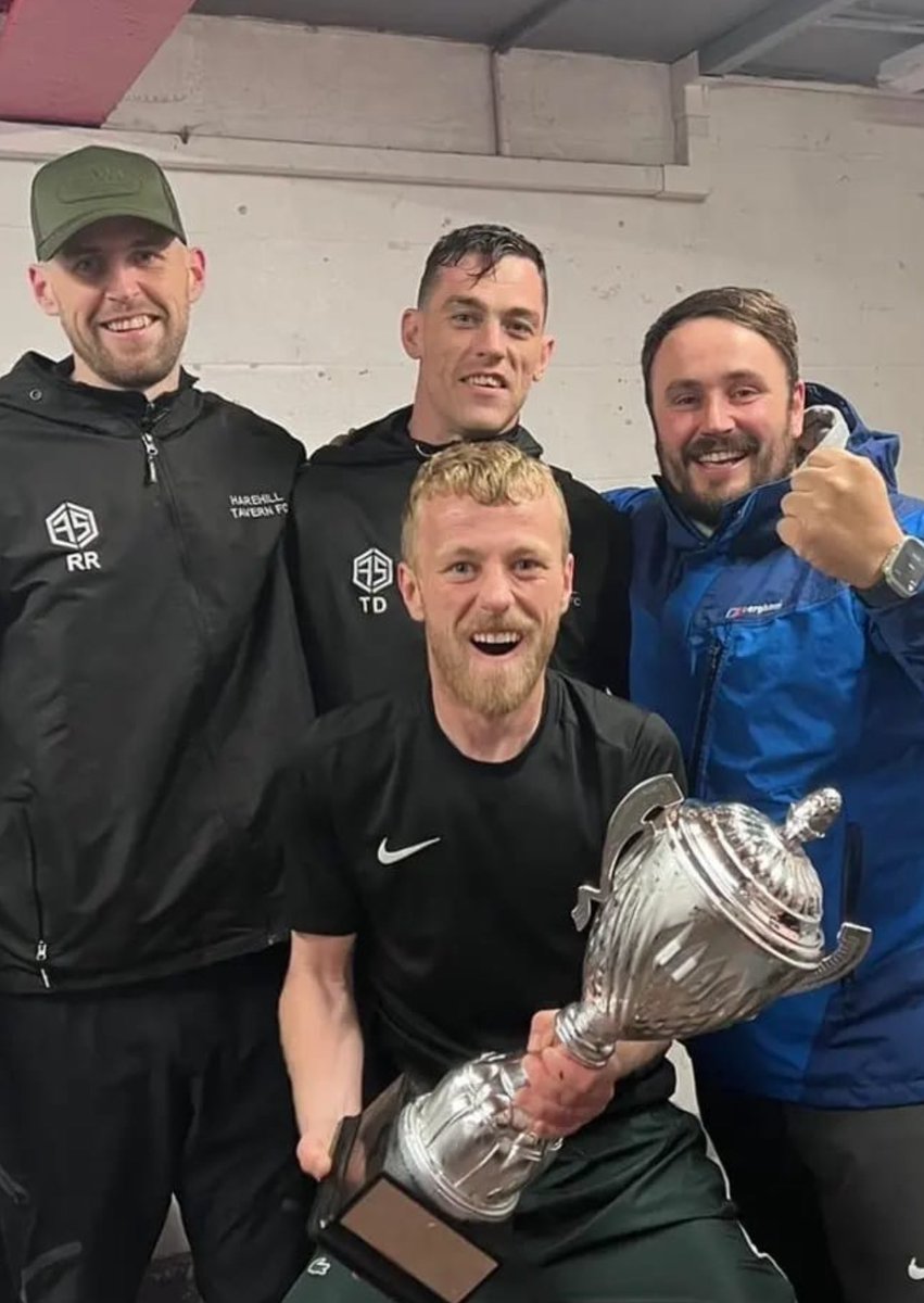 ⁦Up The Fucking Tav 🩵